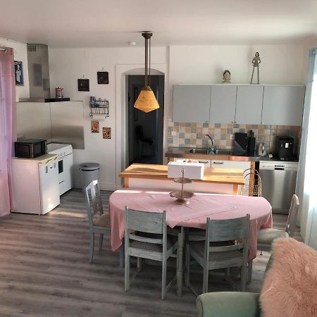 Appartement In Chateau Saint Claude An Der Saone Mantoche Екстериор снимка