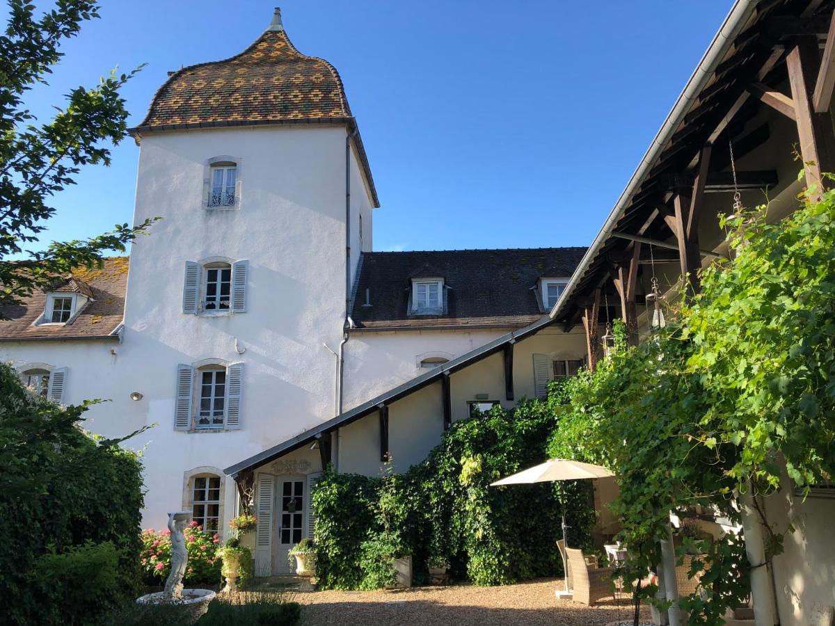Appartement In Chateau Saint Claude An Der Saone Mantoche Екстериор снимка
