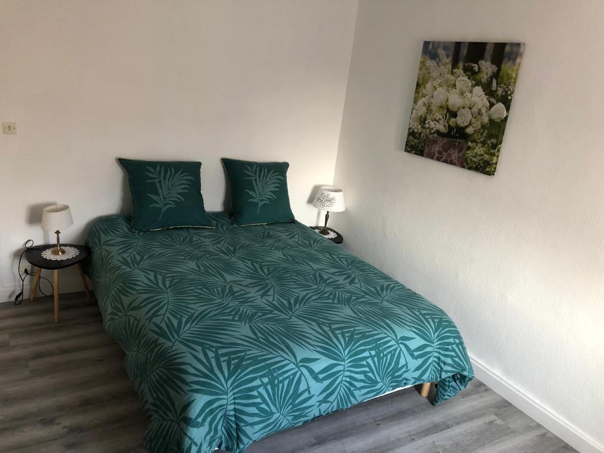 Appartement In Chateau Saint Claude An Der Saone Mantoche Екстериор снимка