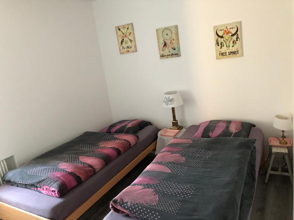 Appartement In Chateau Saint Claude An Der Saone Mantoche Екстериор снимка