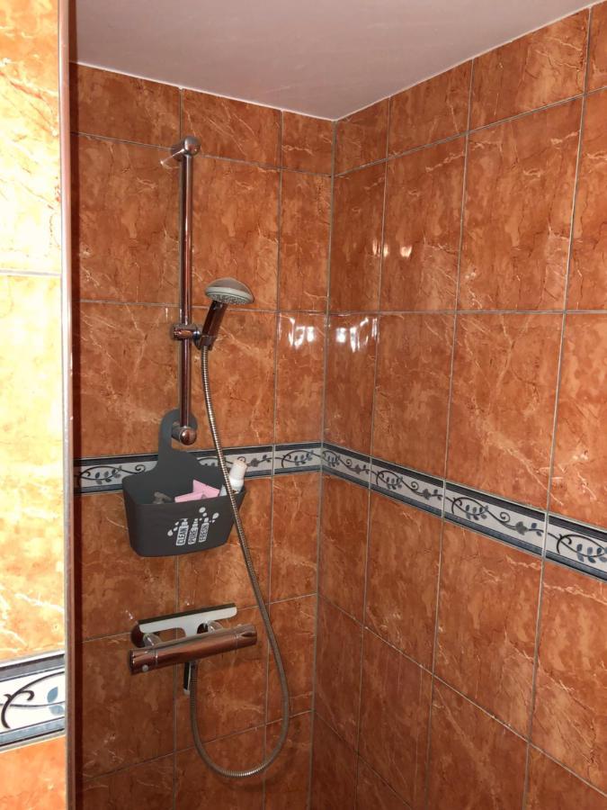 Appartement In Chateau Saint Claude An Der Saone Mantoche Екстериор снимка