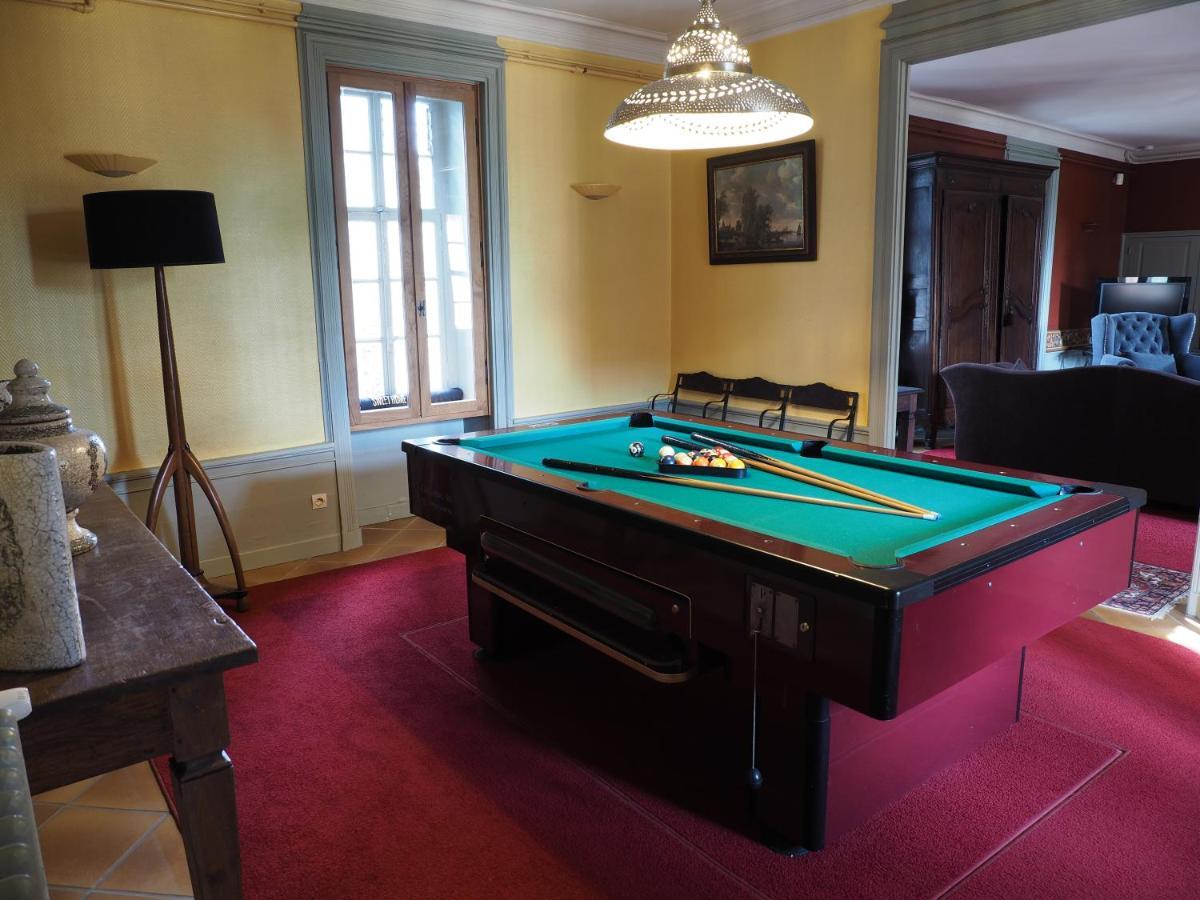 Appartement In Chateau Saint Claude An Der Saone Mantoche Екстериор снимка